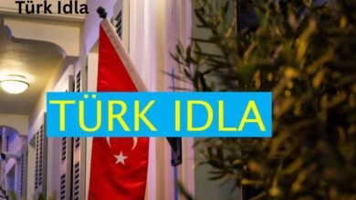 Türk Idla