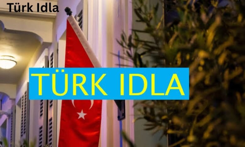 Türk Idla