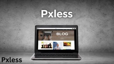 Pxless