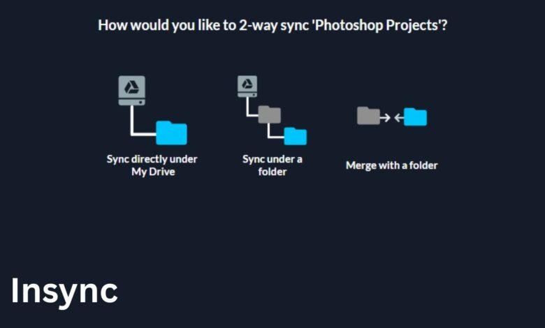 Insync