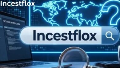 Incestflox
