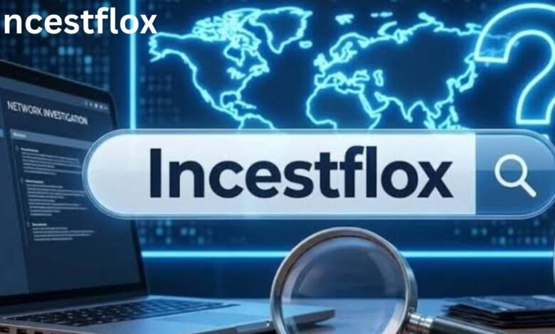 Incestflox