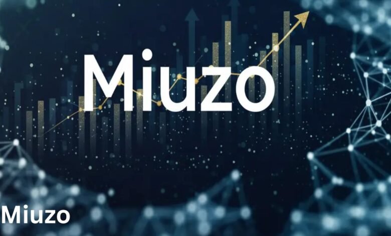 Miuzo