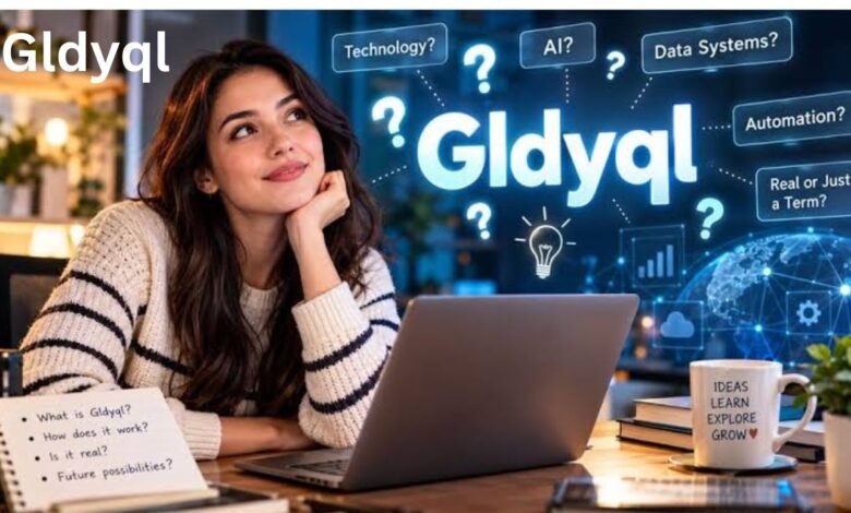 Gldyql