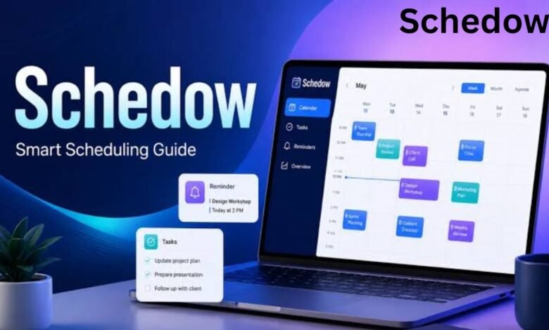Schedow
