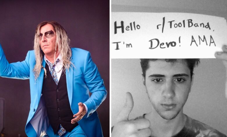 Devo Keenan