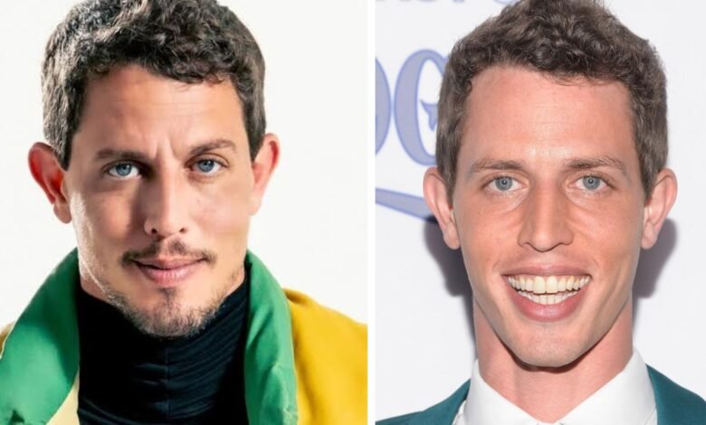 Tony Hinchcliffe