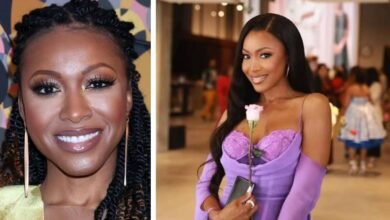 Gabrielle Dennis