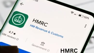 HMRC