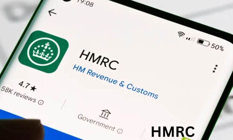 HMRC