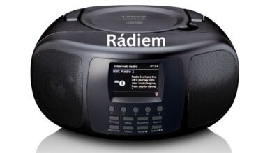 Rádiem