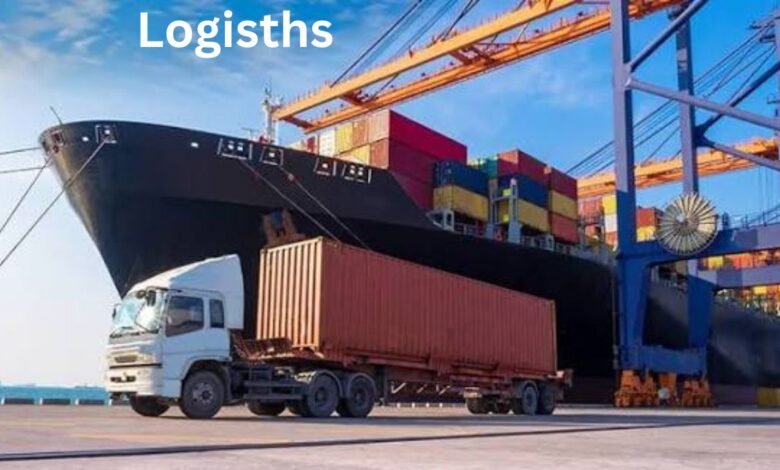 Logisths