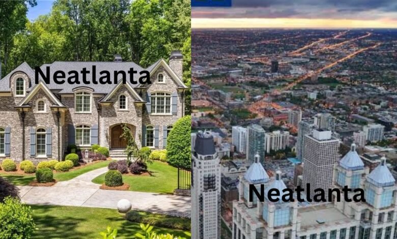 Neatlanta