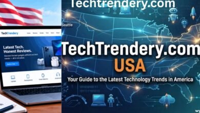 Techtrendery.com
