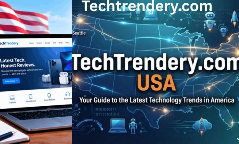 Techtrendery.com