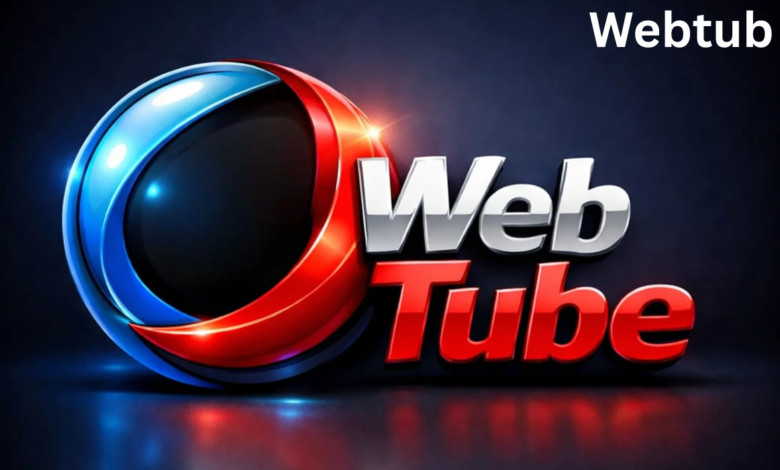 Webtub