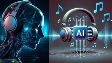 AI Music Generator