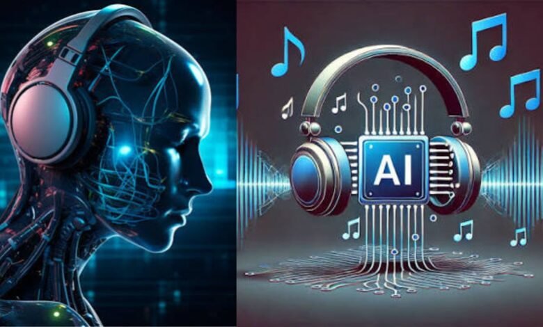 AI Music Generator