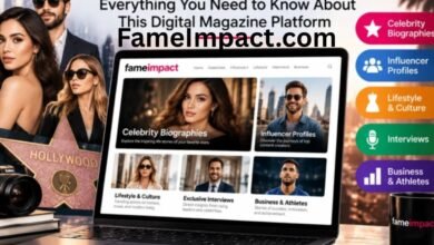 FameImpact.com